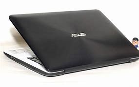 Asus A455L Spesifikasi I5