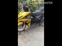 Cara Pasang Velg Rcb Mio Ke Aerox 155