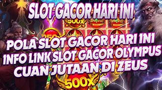 Club Slot Lucu Indonesia Gacor Hari Ini (Info