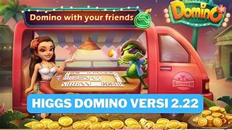 Game Mirip Higgs Domino Mod Apk Terbaru Tanpa Iklan Terbaru 2024