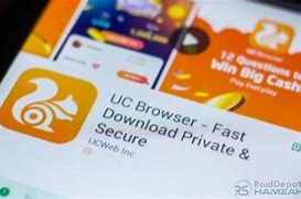 Kenapa Aplikasi Uc Browser Tidak Bisa Dibuka