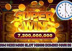 Permainan Slot Domino Terbaru Hari Ini Live Result Hongkong