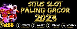 Slot Chip Populer Di Indonesia Hari Ini 2023