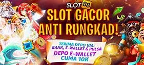 Slot Dapat Saldo Gratis