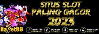 Slot Penipu Semua Situs Slot Gacor Terpercaya 2023 (Situs