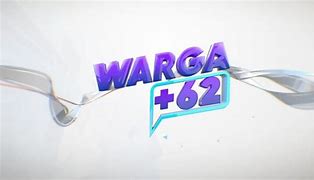 Warga 62 Artinya