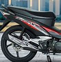 Warna Supra X 125 Terbaru 2022